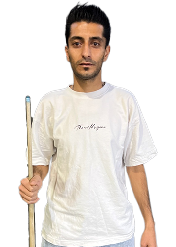 فرهاد جعفری